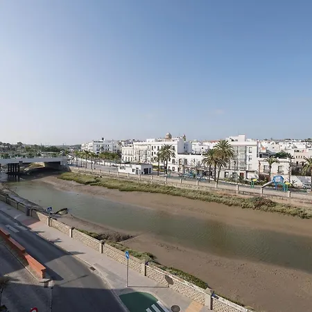 Verano En Chiclana * 奇克拉纳－德拉弗龙特拉