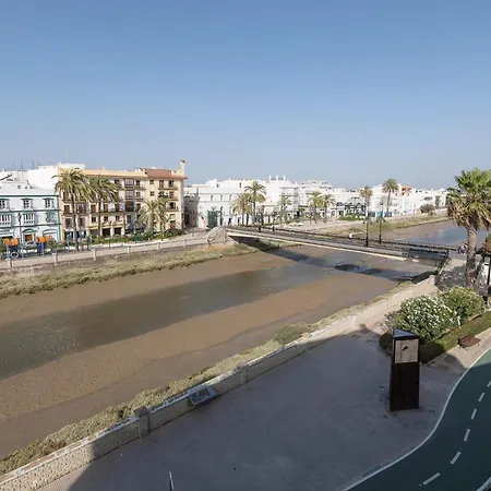 Verano En Chiclana *